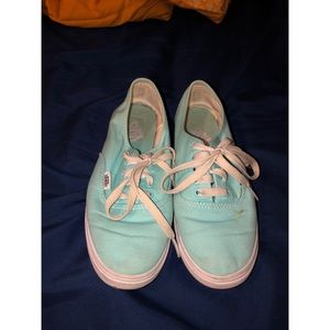Vans lo pro